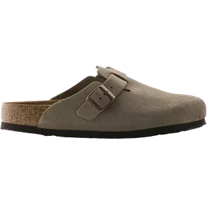 Women's Boston Soft Footbed - Narrow