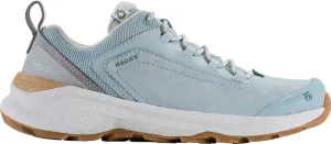 Womens Cottonwood Low B-dry