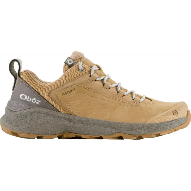 Womens Cottonwood Low B-dry