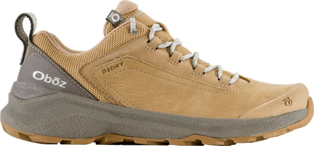 Womens Cottonwood Low B-dry