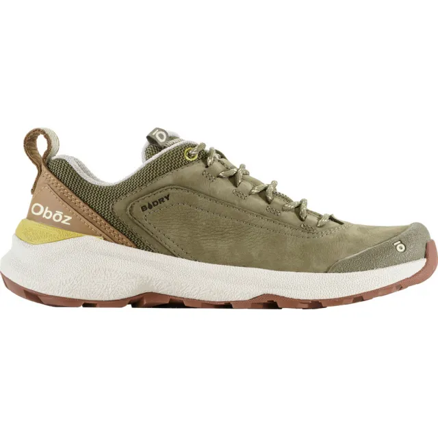 Womens Cottonwood Low B-dry