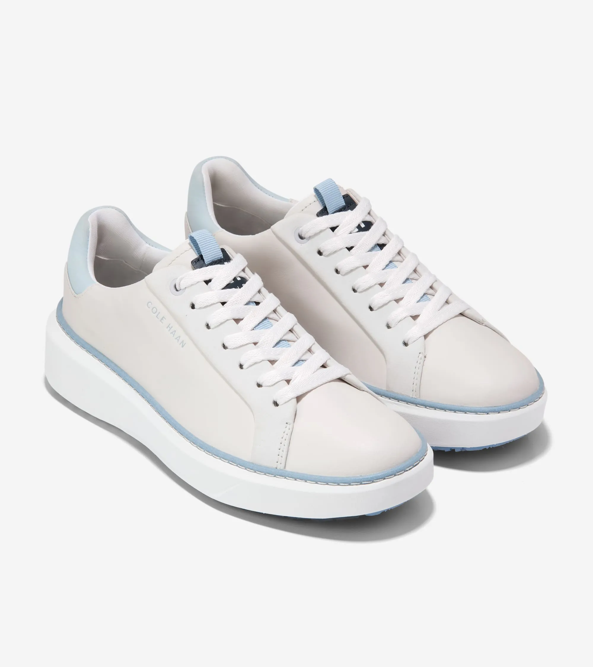 Women's GrandPrø Topspin Golf Sneakers