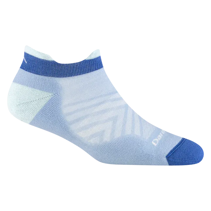 Women's Run No Show Tab Ultra-Lightweight Running Sock with Cushion