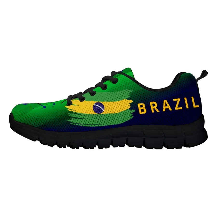 World Cup Brazil Sneakers 2022|Running Shoes For Men Women Kids