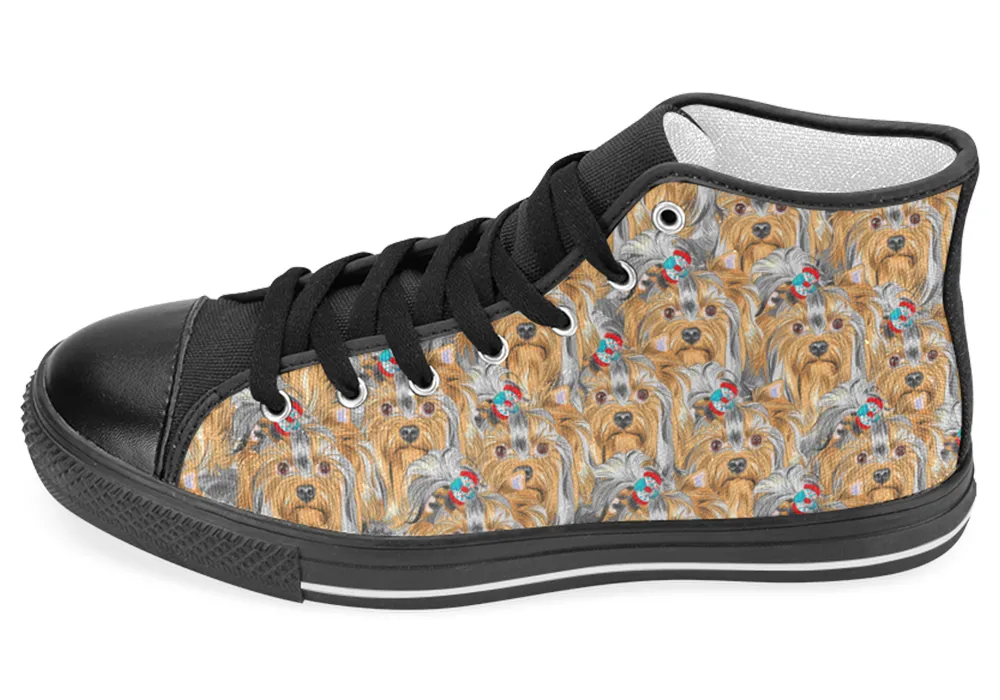 Yorkshire Terrier Shoes