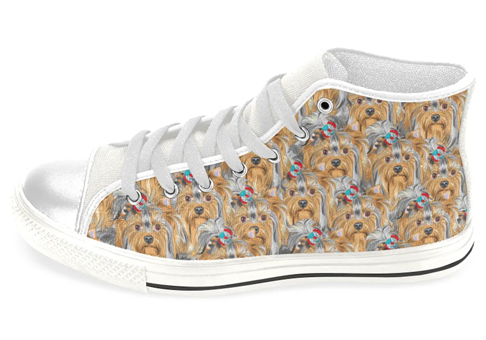 Yorkshire Terrier Shoes